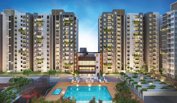 Featured Image of About Puravankara Codename Da Vinci