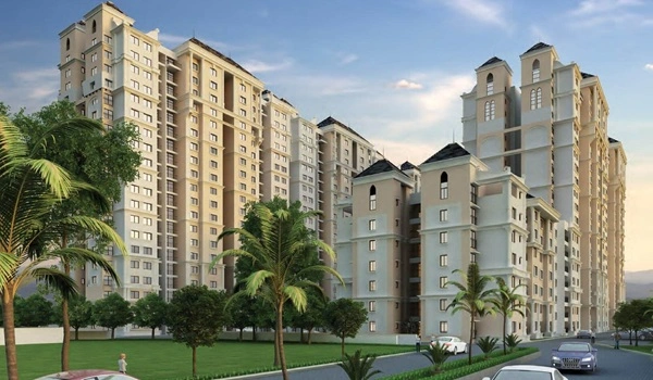 Featured Image of Puravankara Codename Da Vinci Apartments