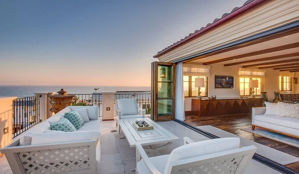 Puravankara Codename Da Vinci Balcony View