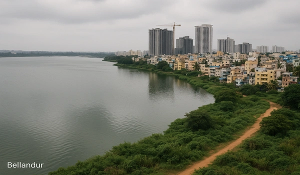 Puravankara Codename Da Vinci in Bellandur